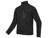 Image 1 for Endura Hummvee Waterproof Jacket (Black) (M)
